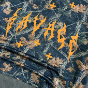 Savage Camo Jersey