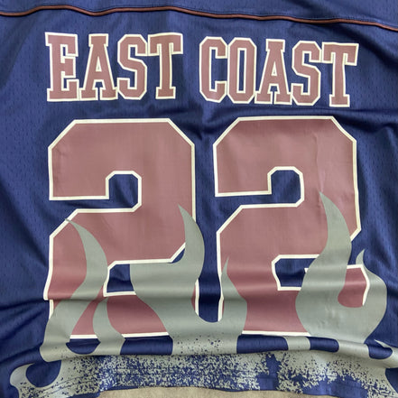 Broklin East Coast 2fer -Jersey