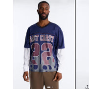 Broklin East Coast 2fer -Jersey