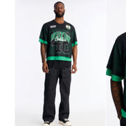 Ultra Game Top Celtics Lay Up Jersey