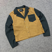 Relaxed Creators Studio Boxy Shirt