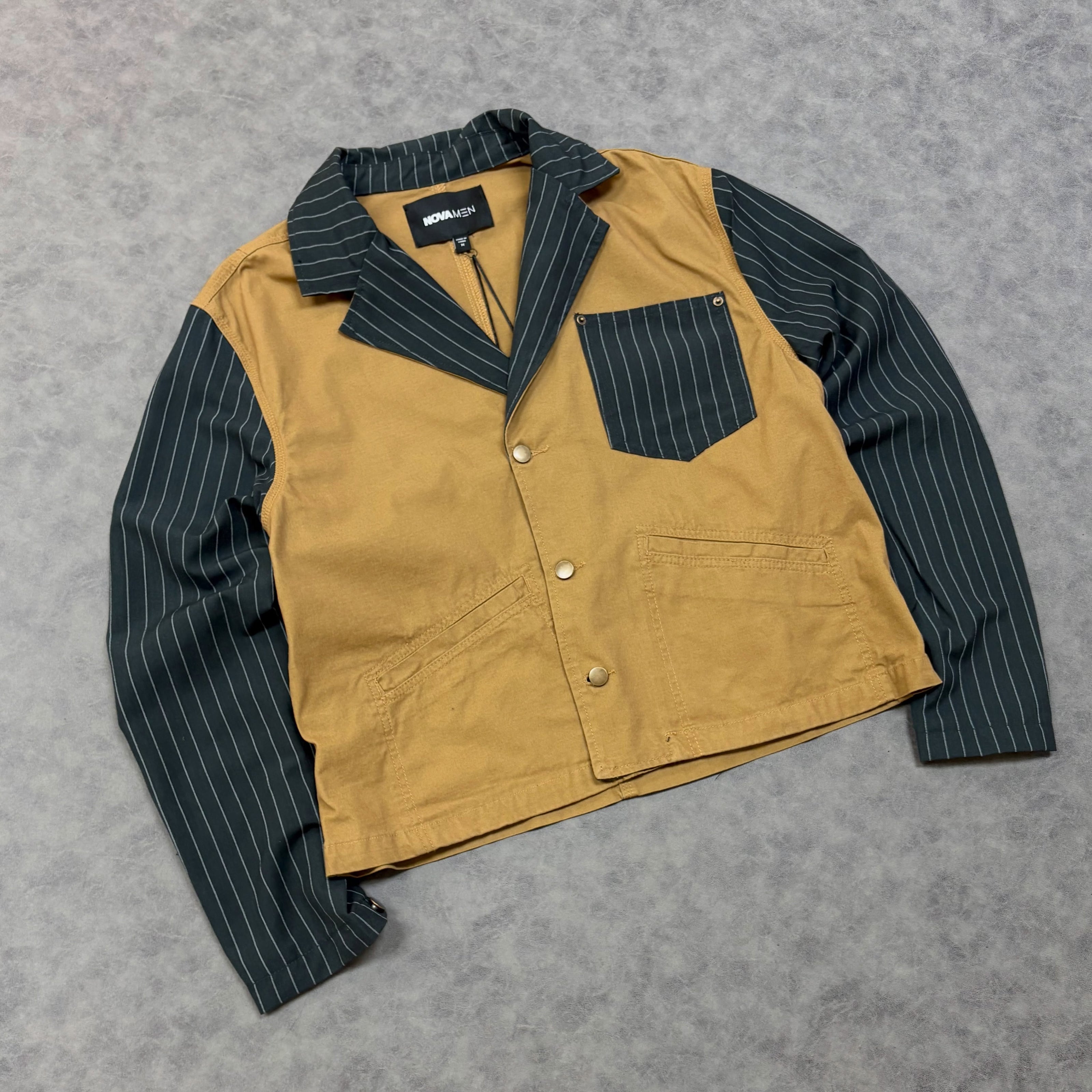 Relaxed Creators Studio Boxy Shirt
