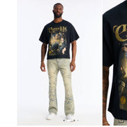 Cypress Hill Boxy T-Shirt