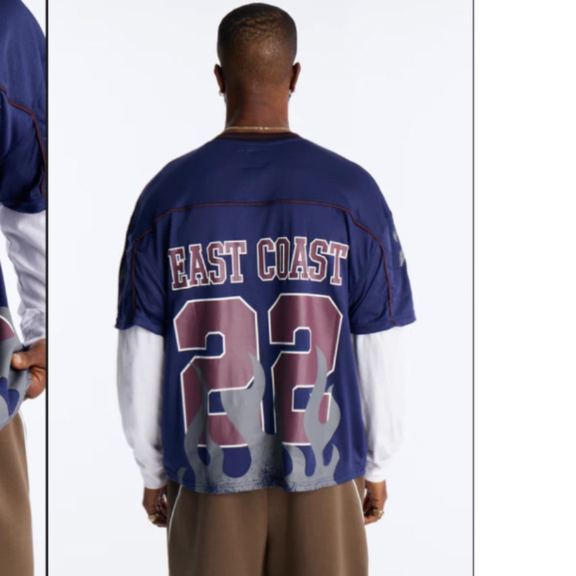 Broklin East Coast 2fer -Jersey