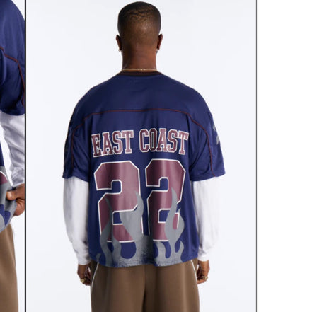Broklin East Coast 2fer -Jersey