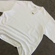 Uniqlo AlsRim Oversized T-Shir