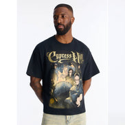 Cypress Hill Boxy T-Shirt