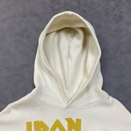 Iron Maiden World Peace Tour Hoodie