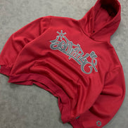 SouthPole HeavyWeight Boxy Hoodie