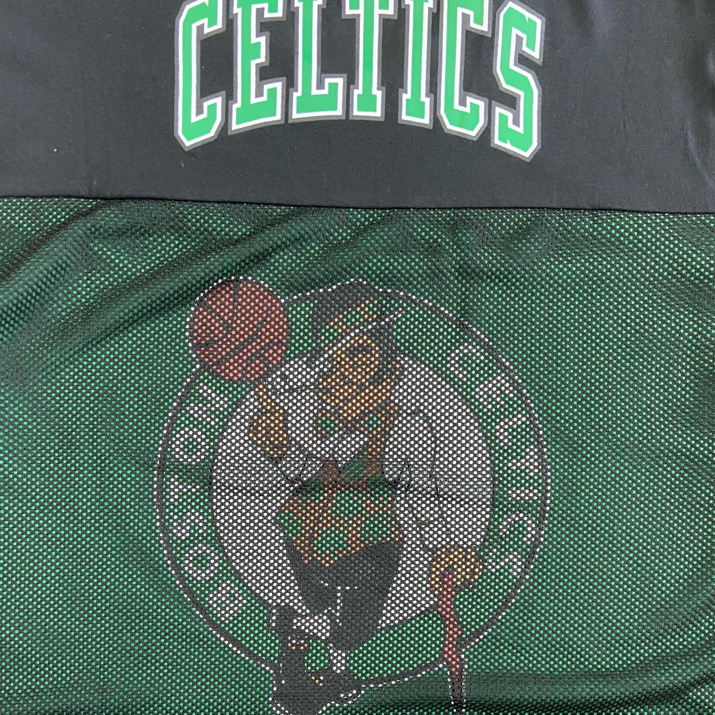 Ultra Game Top Celtics Lay Up Jersey