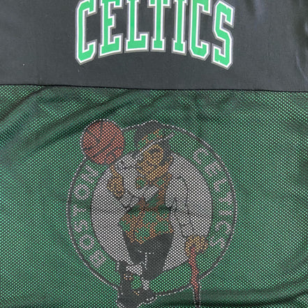 Ultra Game Top Celtics Lay Up Jersey