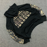 Divine Looking Glass Hoodie