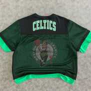 Ultra Game Top Celtics Lay Up Jersey