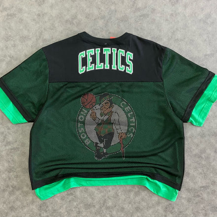 Ultra Game Top Celtics Lay Up Jersey