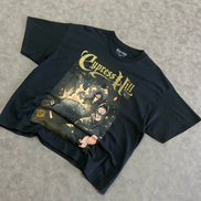 Cypress Hill Boxy T-Shirt