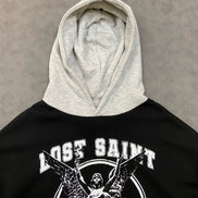 Tyson Lost Saints Oversized Hoodie