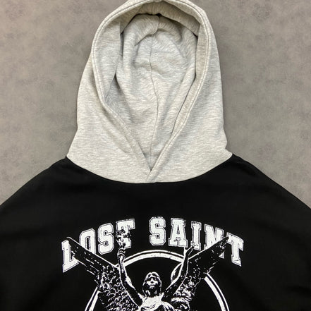 Tyson Lost Saints Oversized Hoodie