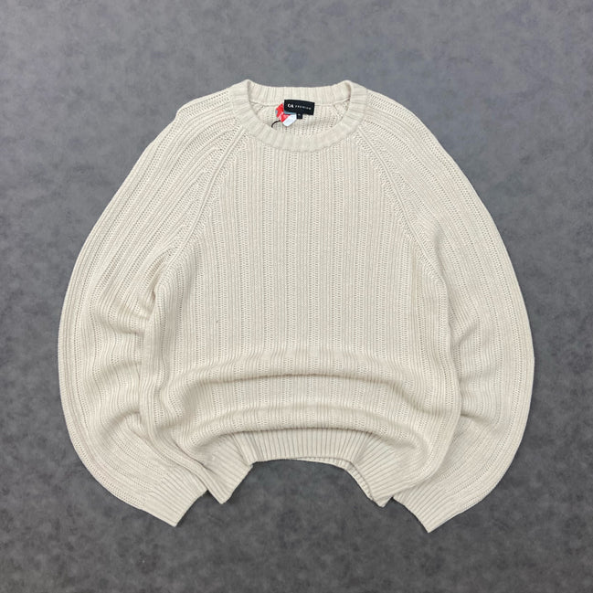 C&A Beige Sweater