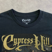 Cypress Hill Boxy T-Shirt