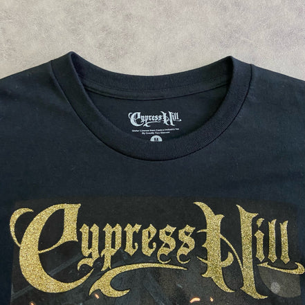 Cypress Hill Boxy T-Shirt