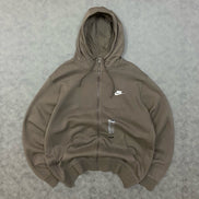 Nike Full Zip Hoodie