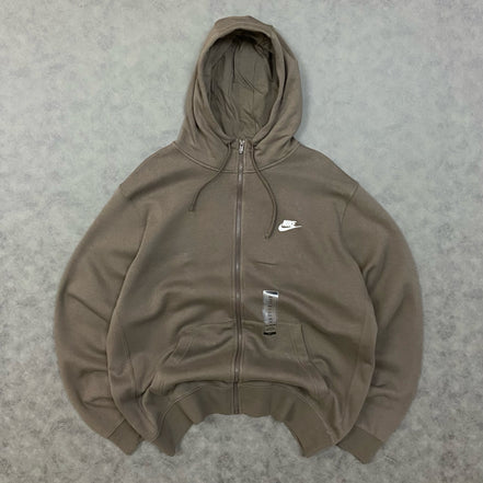 Nike Full Zip Hoodie