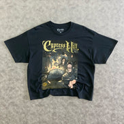 Cypress Hill Boxy T-Shirt