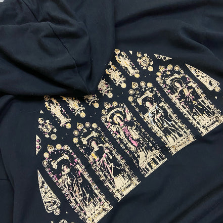 Divine Looking Glass Hoodie
