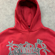 SouthPole HeavyWeight Boxy Hoodie