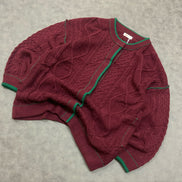 Reach Me Sweater
