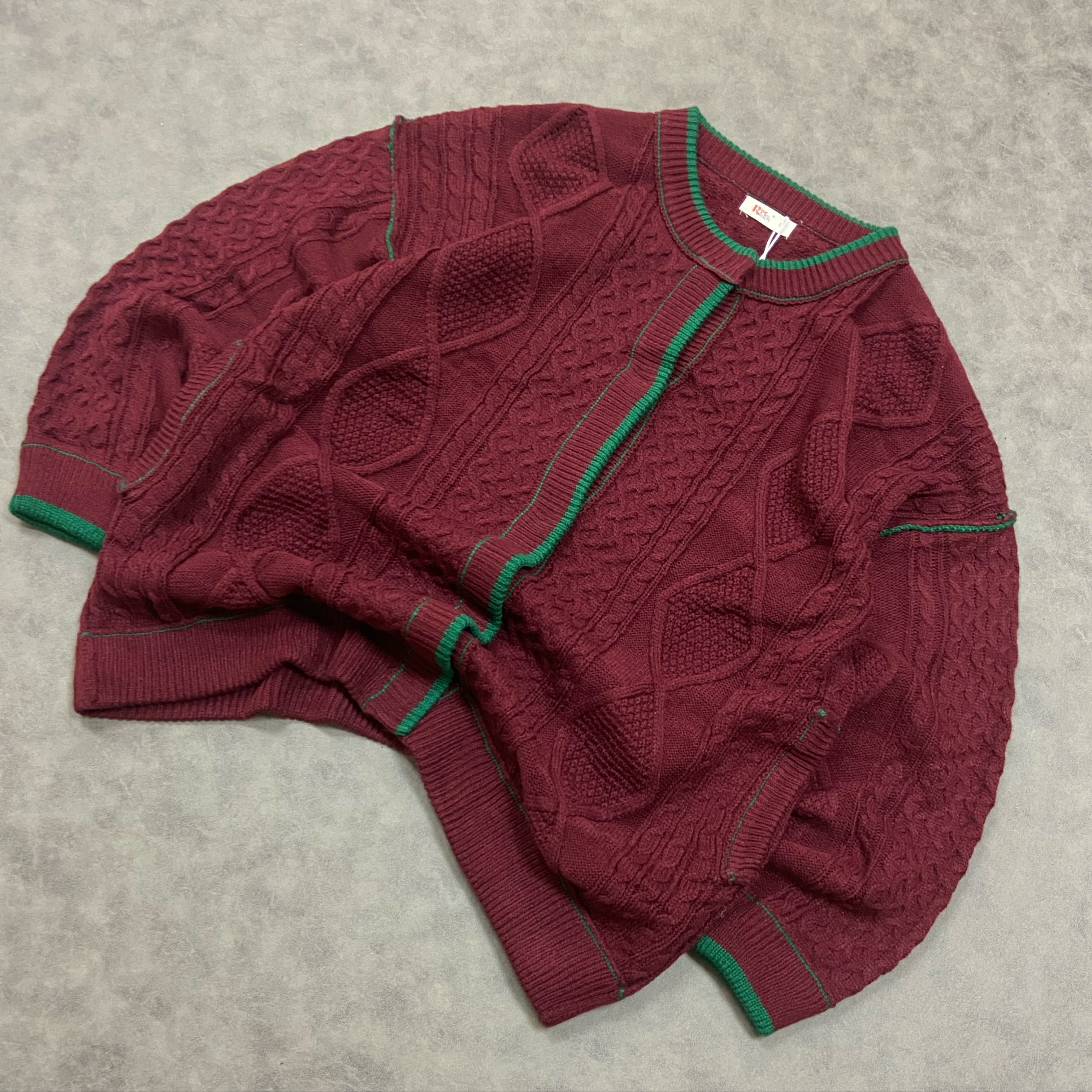 Reach Me Sweater