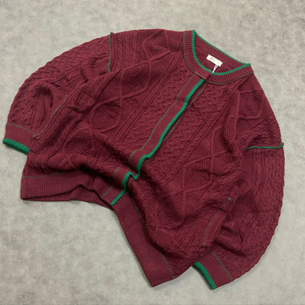 Reach Me Sweater