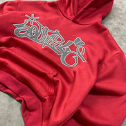 SouthPole HeavyWeight Boxy Hoodie