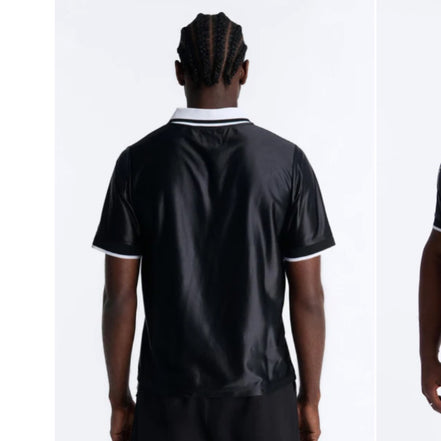 Reason Dodge Demon Soccer Jersey