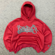 SouthPole HeavyWeight Boxy Hoodie