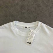Uniqlo AlsRim Oversized T-Shir