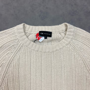 C&A Beige Sweater