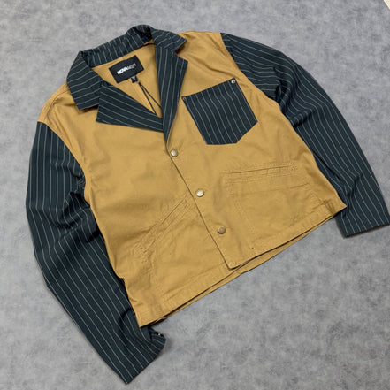 Relaxed Creators Studio Boxy Shirt