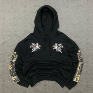 Divine Looking Glass Hoodie