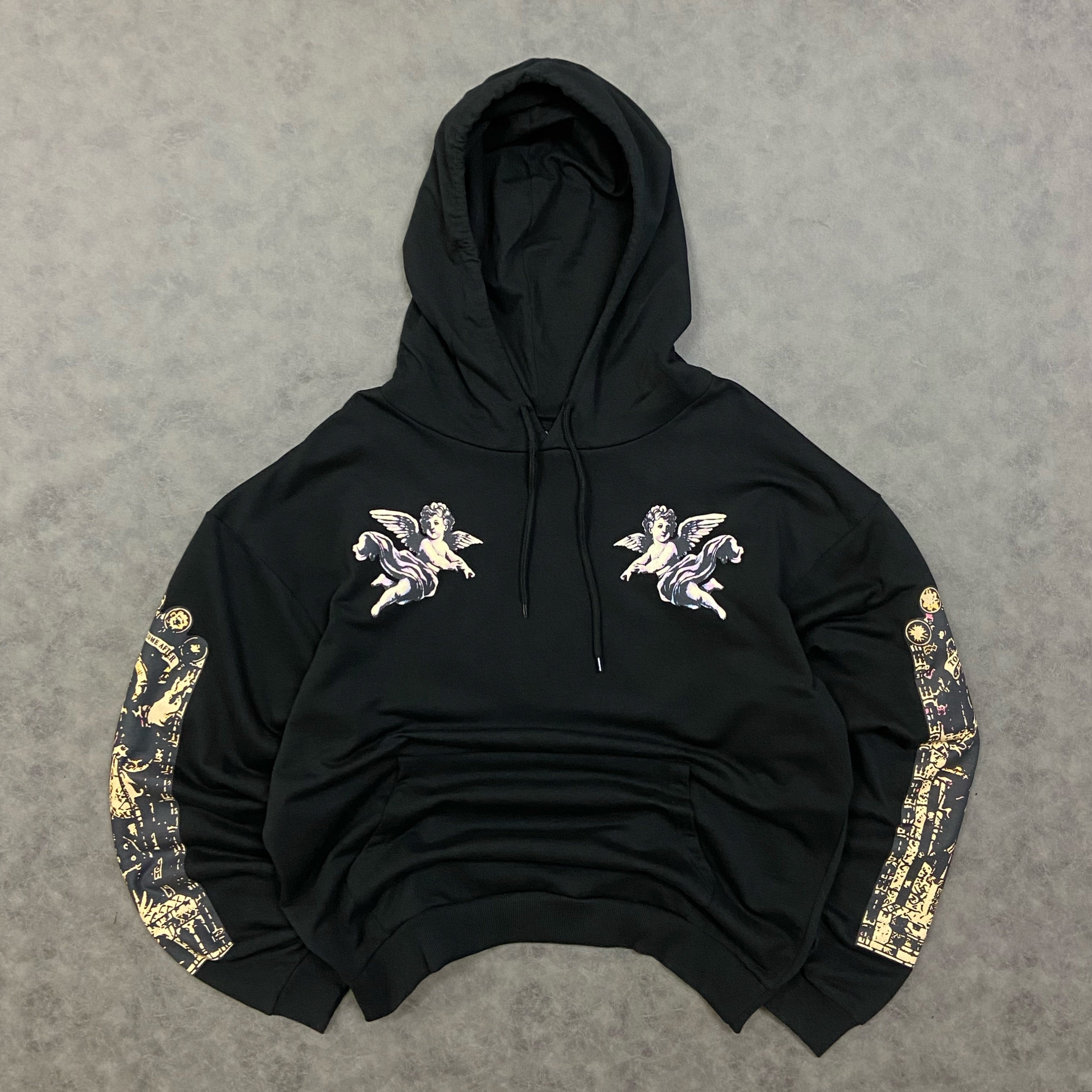 Divine Looking Glass Hoodie