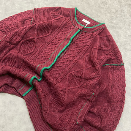 Reach Me Sweater