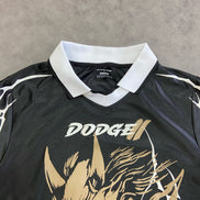 Reason Dodge Demon Soccer Jersey
