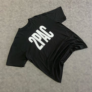 2Pac Oversized T-Shirt