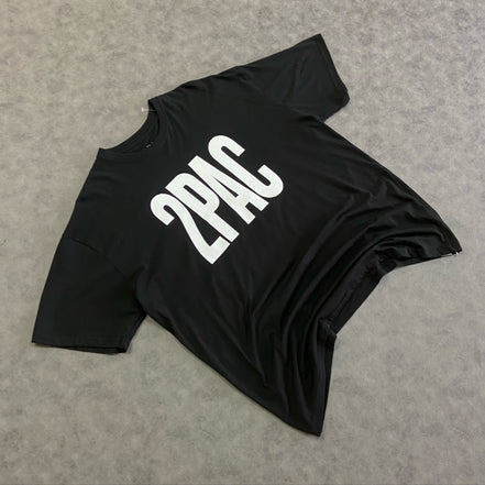 2Pac Oversized T-Shirt