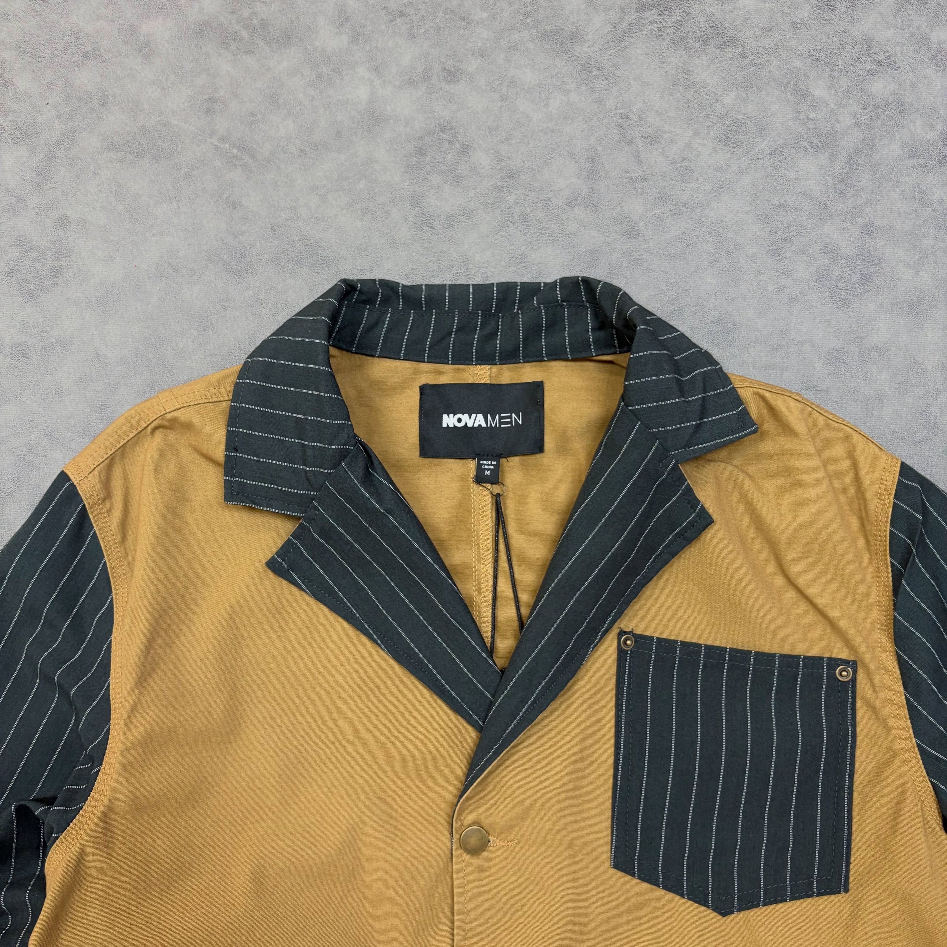 Relaxed Creators Studio Boxy Shirt
