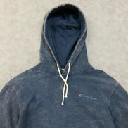 Champion Súper HeavyWeight Washed Hoodie