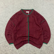 Reach Me Sweater