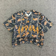 Savage Camo Jersey