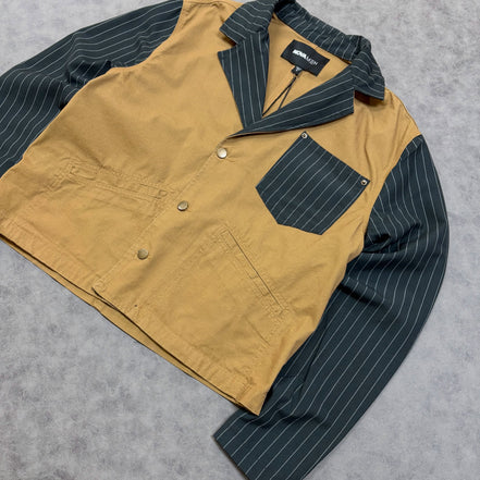 Relaxed Creators Studio Boxy Shirt