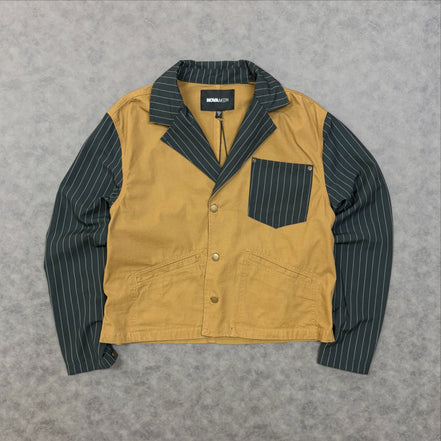 Relaxed Creators Studio Boxy Shirt
